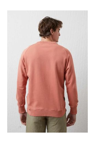  Leif Nelson Elegante suéter de punto con botones para hombre, Sudadera de punto con capucha, Cálido para el invierno