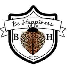 BE HAPPINESS